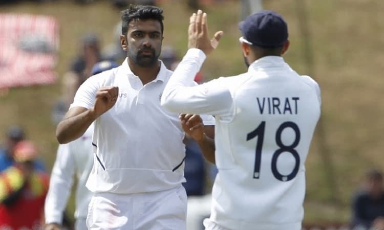 Virat Kohli, R Ashwin Nominated For ICC Player Of The Decade Award