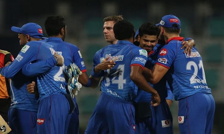 Clinical Delhi Capitals Beat SunRisers Hyderabad By 17 Runs, Through To Maiden IPL Final
