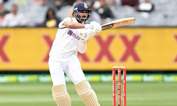 Team India All Out For 326, Take 131-Run Lead In First Innings