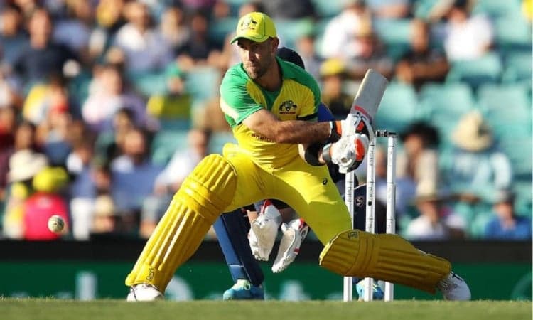 India Tour of Australia