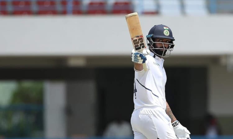 We Are Ready For Pink Ball Test, Says India Batsman Hanuma Vihari