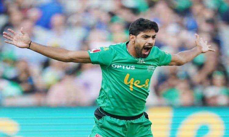 Big Bash League