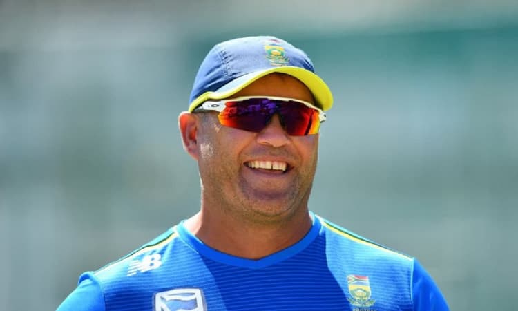 Jacques Kallis To Be England's Batting Consultant For Sri Lanka Tour