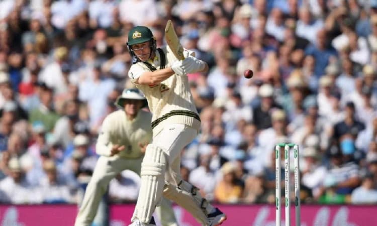 Batting At Night Tougher Than Batting During Day says Marnus Labuschagne