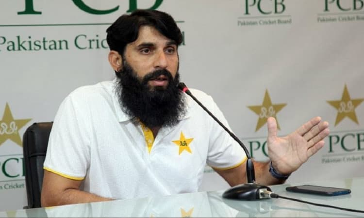 Misbah-Ul-Haq