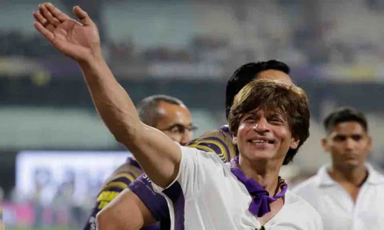 Shah Rukh Khan