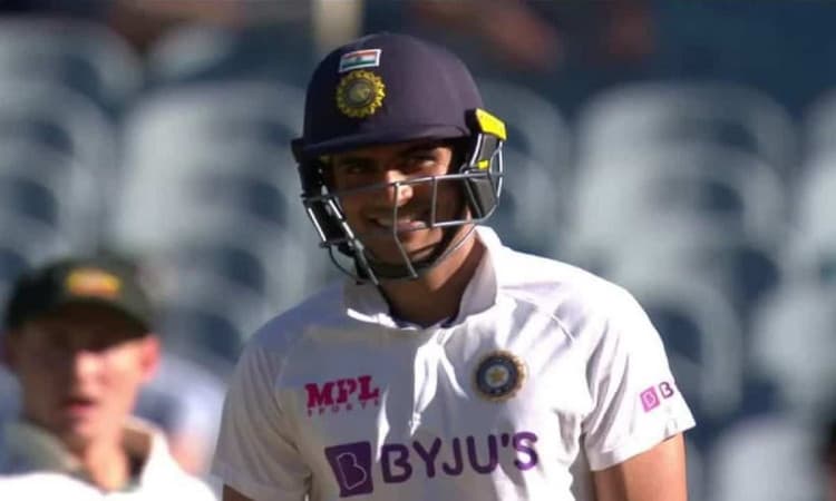 India Lose Shubman Gill, Cheteshwar Pujara In First Session Of 2nd Day At MCG
