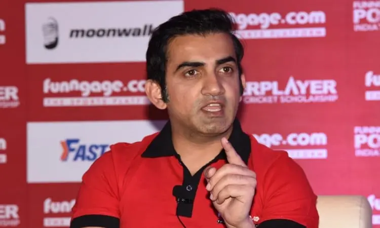 Racial abuse happens a lot in Australia & South Africa, says Gautam Gambhir
