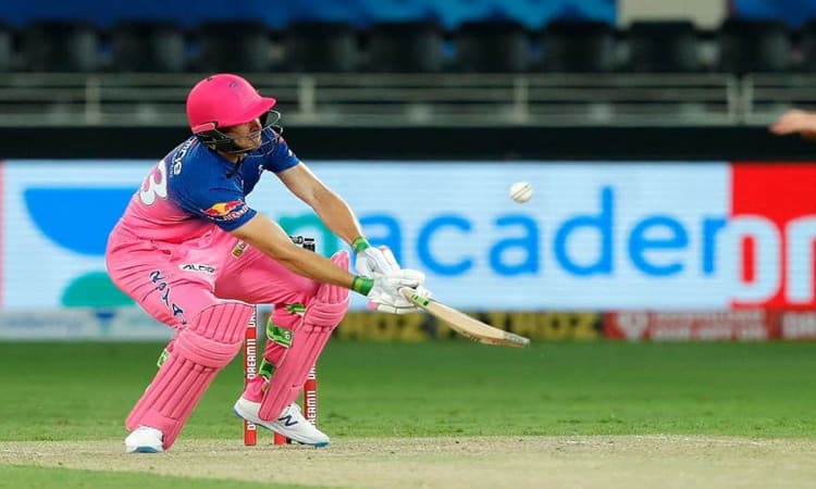 Cricket Image for IPL Made Indian Cricketers More Destructive, Says Jos Buttler