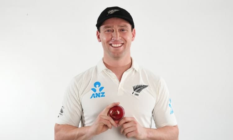 Matt Henry Replaces Neil Wagner In New Zealand Squad For 2nd Test Vs Pakistan
