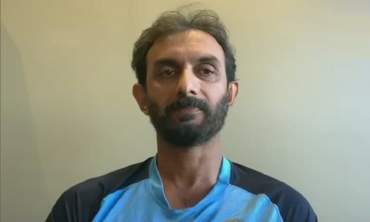 Rishabh Pant wasn't even aware Steve Smith removed his guard says Vikram Rathour