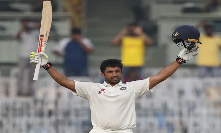 Cricket Image for 5 Top Individual Knocks Between India And England In Test Cricket