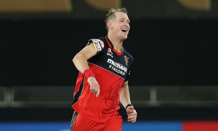 Cricket Image for IPL 2021: Rajasthan Royals Do Homework On Chris Morris's Fitness