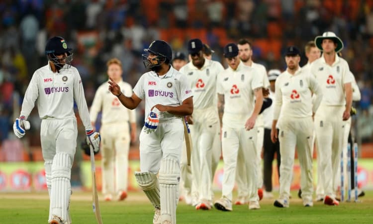 Images for England will come back stronger says Joe Root