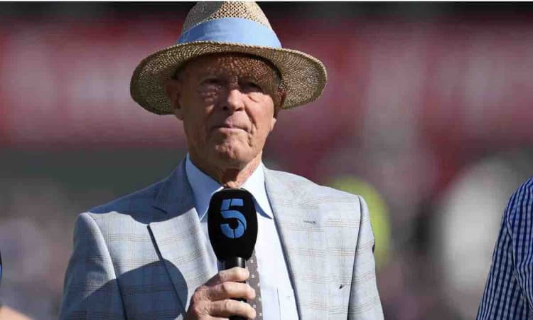 Geoffrey Boycott