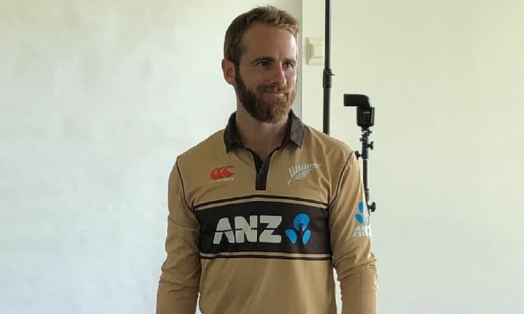Cricket Image for New Zealand Could Travel To T20 World Cup With A Squad Of 20 Players