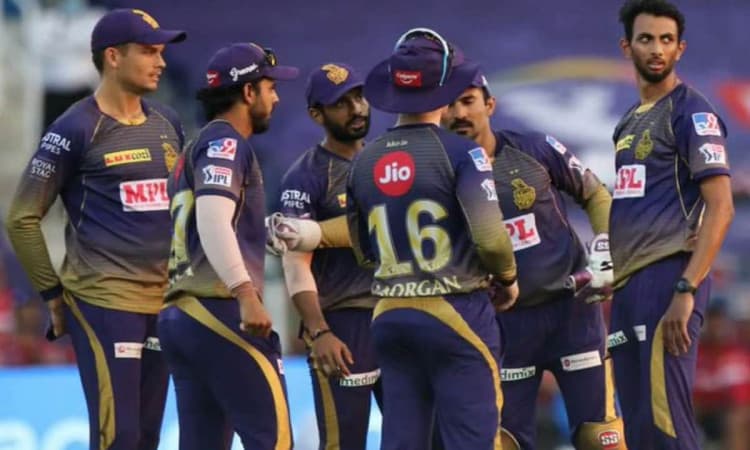 Cricket Image for IPL 2021: England analyst Nathan Leamon to join Kolkata Knight Riders