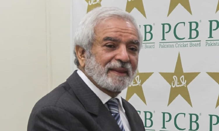 Cricket Image for Asia Cup To Be Postponed If India Reach World Test Championship Final: Ehsan Mani