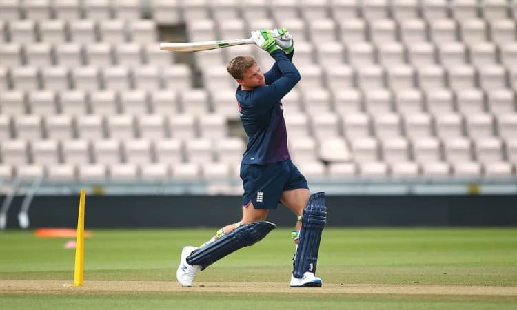 Cricket Image for IND vs ENG: Jos Buttler To Return For T-20 Matches In India 