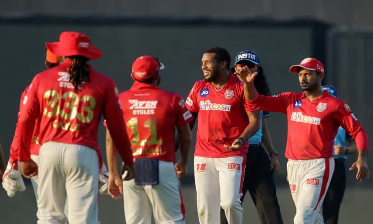 Cricket Image for IPL 2021: Kings XI Punjab Renamed Punjab Kings 