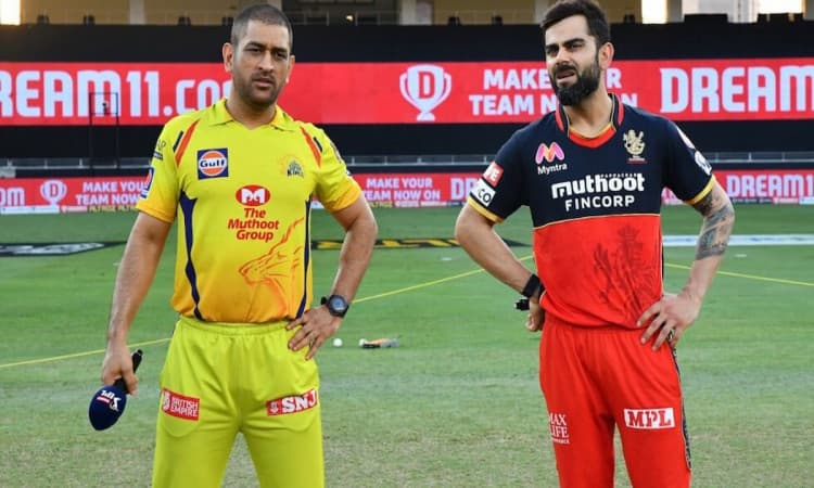 IPL 2021