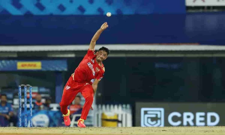 Cricket Image for Bishnoi's Commitment And Focus Is Sorted: Punjab Kings Head Coach Anil Kumble