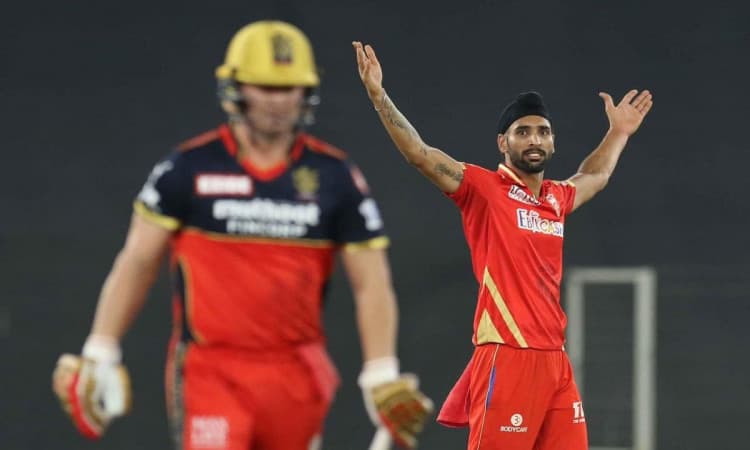 Cricket Image for We Don't Wear Turban For Money Like Akshay Kumar: Harpreet Brar