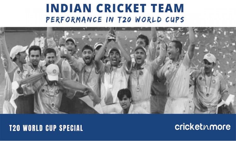 Indian Cricket Team