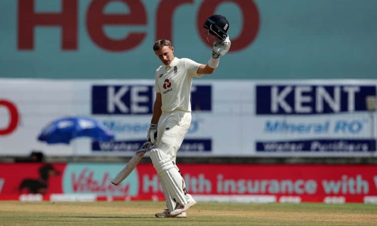 Cricket Image for My Best Is Yet To Come: England Skipper Joe Root