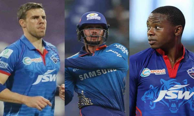 Cricket Image for IPL 2021: South African IPL Players To Return Home, Undergo Quarantine