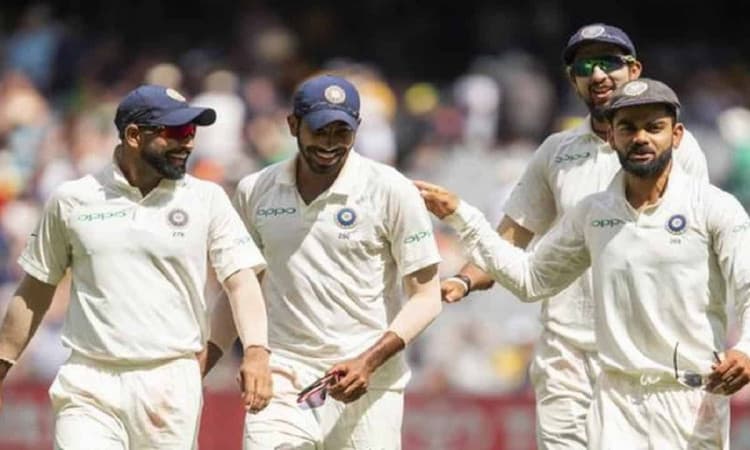 Cricket Image for Bumrah, Shami, Ishant Should Start For India In WTC Final: Ajit Agarkar