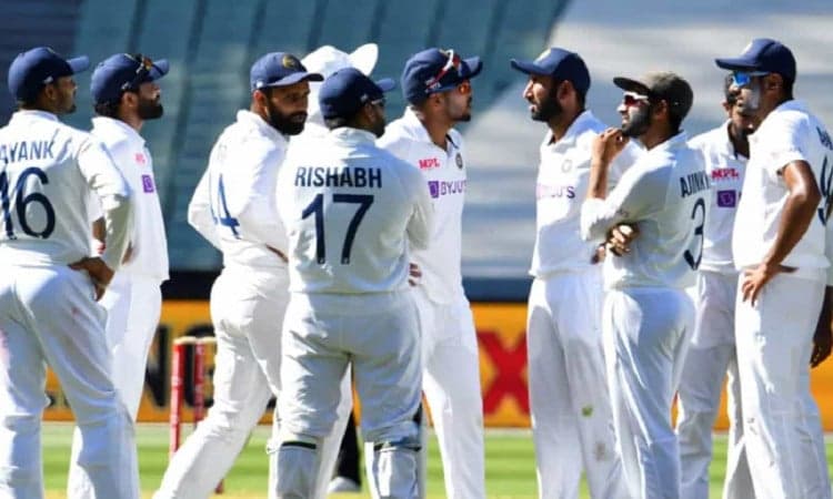 Cricket Image for Kohli's India Team Not A Patch On West Indies, Australia At Peak