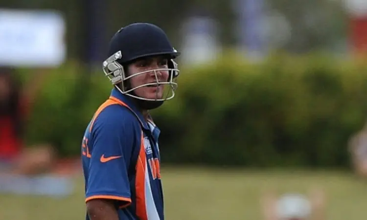 Cricket Image for 11 Indian Domestic Cricketers Sign Up For USA League: Report