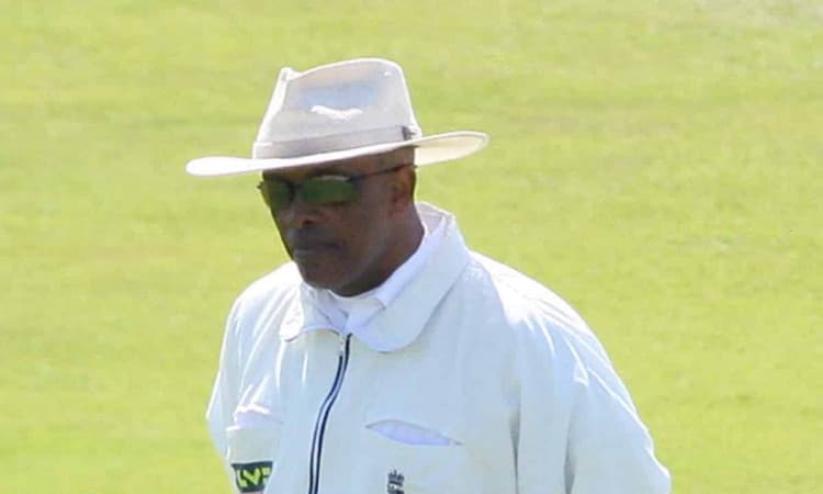 Cricket Image for ECB Racism Row: Umpire John Holder Says He Will Persist With His Claims