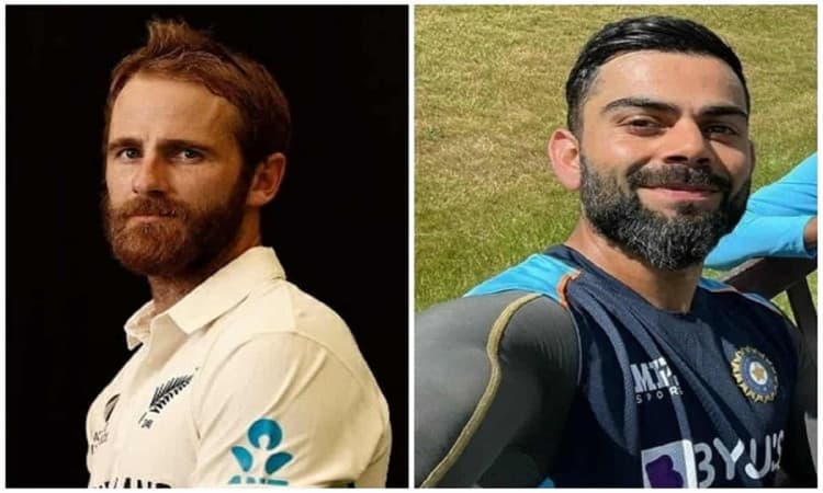Cricket Image for WTC Final: India Eye Greatest Title In Cricket 