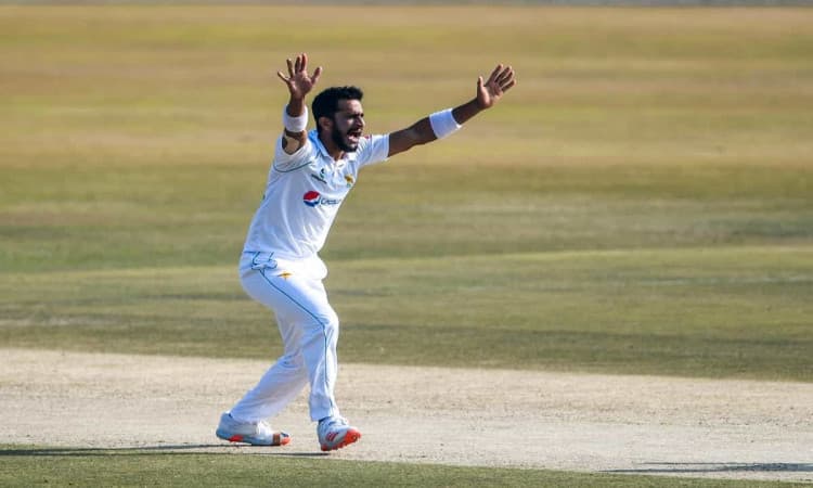 Cricket Image for Hasan Ali, Mushfiqur Rahim Nominated For ICC Player Of The Month Award 