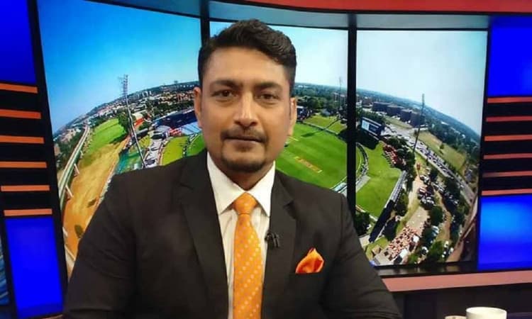 Cricket Image for Choice should be between Mayank Agarwal and KL Rahul: Deep Dasgupta