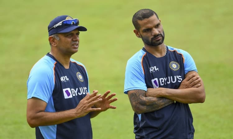 Cricket Image for Sri Lanka Cricket Jumps To Indian Cricket Team's Defence After Ranatunga Criticism