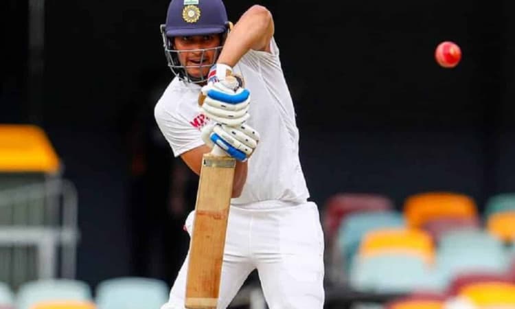 Cricket Image for Indian Team Frets On Shubman Gill Injury, BCCI Yet To Confirm Its Nature