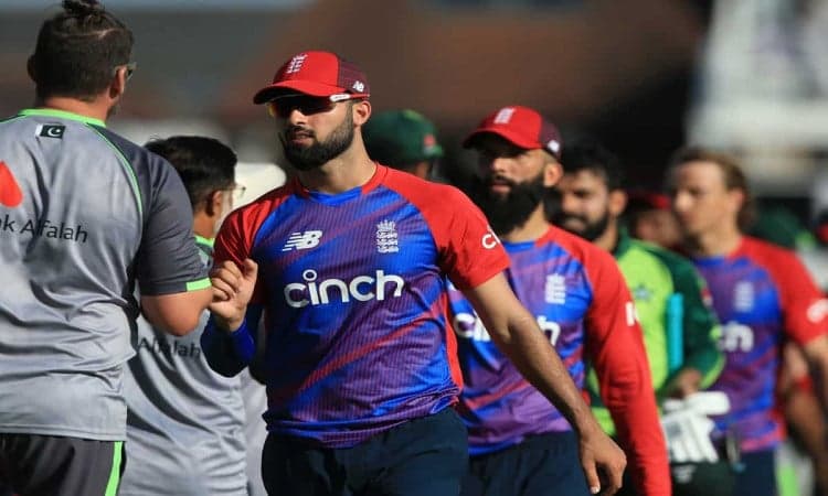 Cricket Image for ENG vs PAK: England Beat Pakistan By 45 Runs In 2nd T20