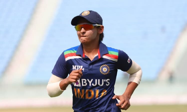 Cricket Image for Harmanpreet Kaur Hopes To Regain Form In T20I Series Vs England 