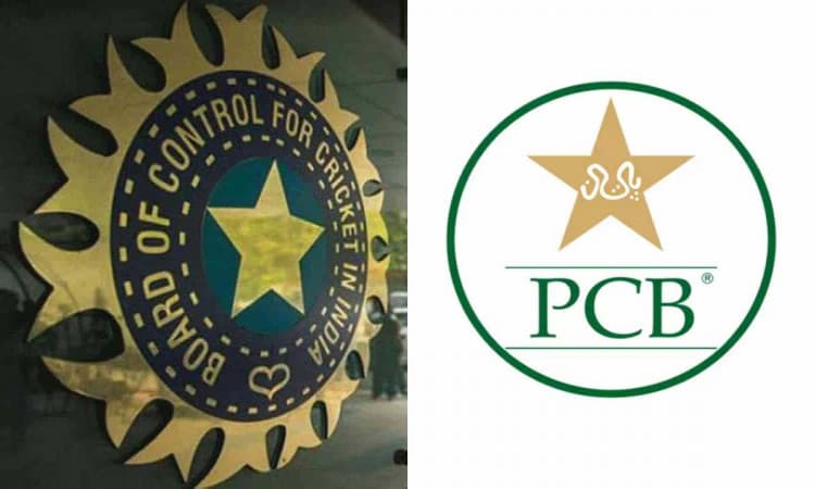 Cricket Image for PCB Shows Displeasure Over BCCI 'Interference' In Kashmir Premier League