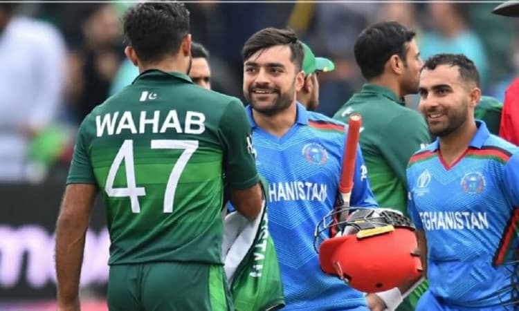 Afghanistan-Pakistan ODI Series On Schedule: Afghan Board