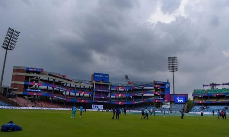 Cricket Image for Manoj Prabhakar, Rajat Bhatia To Oversee Delhi's Men & Women Teams Across Age Grou