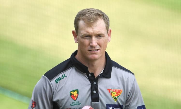 Cricket Image for George Bailey New Australian Chief Selector As Trevor Hohns Retires