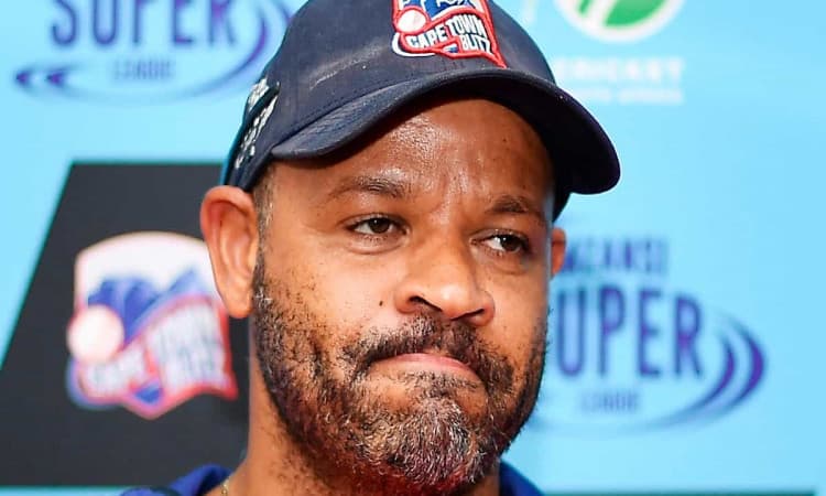 Cricket Image for 'We Weren't A Team': Race Discrimination Claims In South African Cricket Hearings