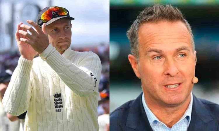 Cricket Image for ENG vs IND: Joe Root Would Swap Test Win Records For Away Ashes Win Says Michael V