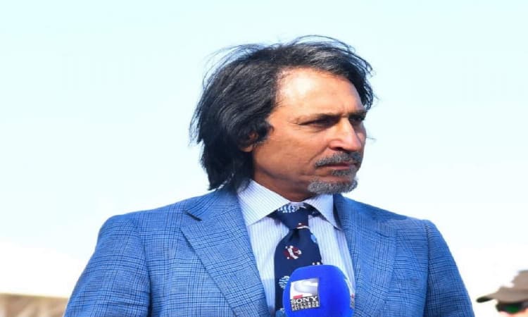 Cricket Image for Ramiz Raja - Interesting Facts, Trivia, And Records 