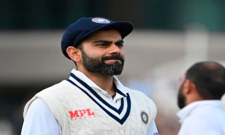 Cricket Image for ENG vs IND: Virat Kohli Vows India Won't Be 'Demoralised' By England Hammering