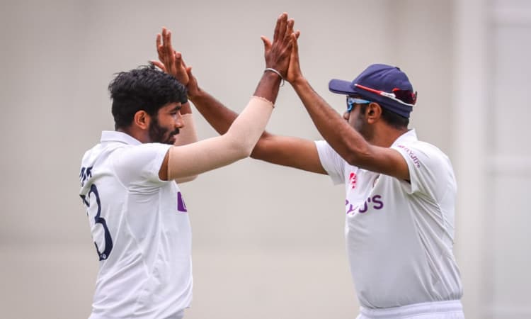 Cricket Image for Who Needs Ashwin When You Have Bumrah, Says Former England Bowler Chris Tremlett